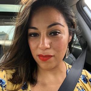 Meet your Posher, Monica